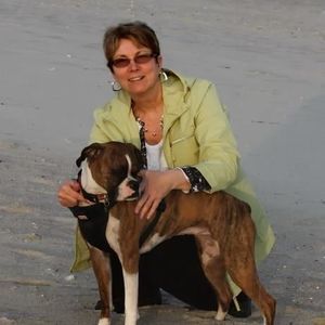 Meet your Posher, Terrie